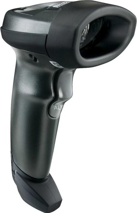 Actual product image Motorola Zebra LI2208 (1D barcodes)