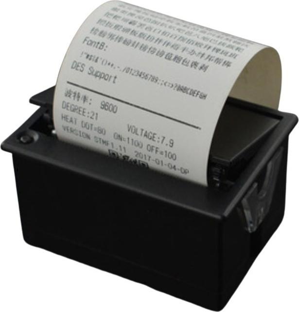 DFRobot Embedded Thermal Printer TTL Serial