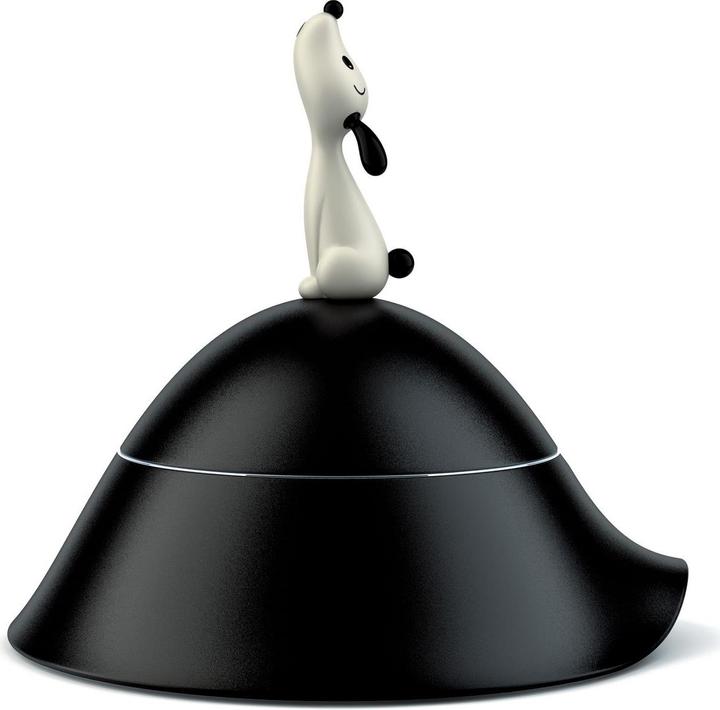 Actual product image Alessi Lulà dog bowl (0.60 l)