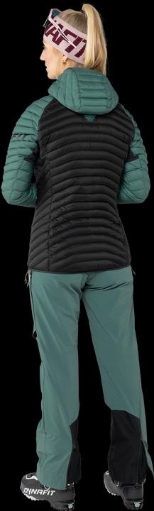 Produktbild Dynafit Radical Down W Hood Jkt Isolationsjacke (38, M)