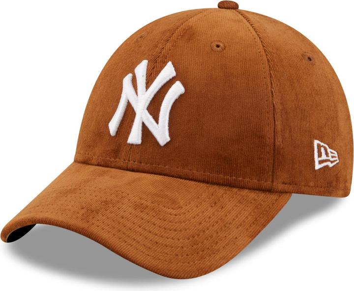 Immagine prodotto New Era 9Forty Corduroy New York Yankees