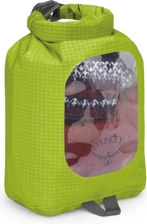 Image du produit Osprey Dry Sack 3 avec fenêtre