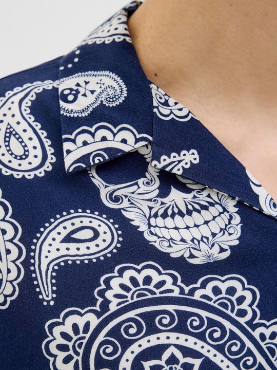 Image du produit Jack & Jones Relaxed Fit Hemd Hemd (S)
