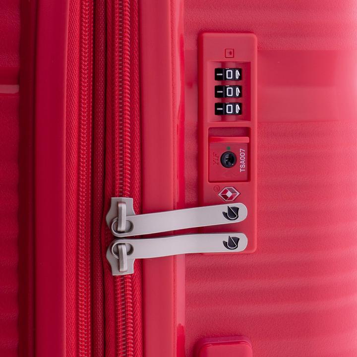 Produktbild Wüsthof Bionic - Trolley (80 l, M (50 - 90l))