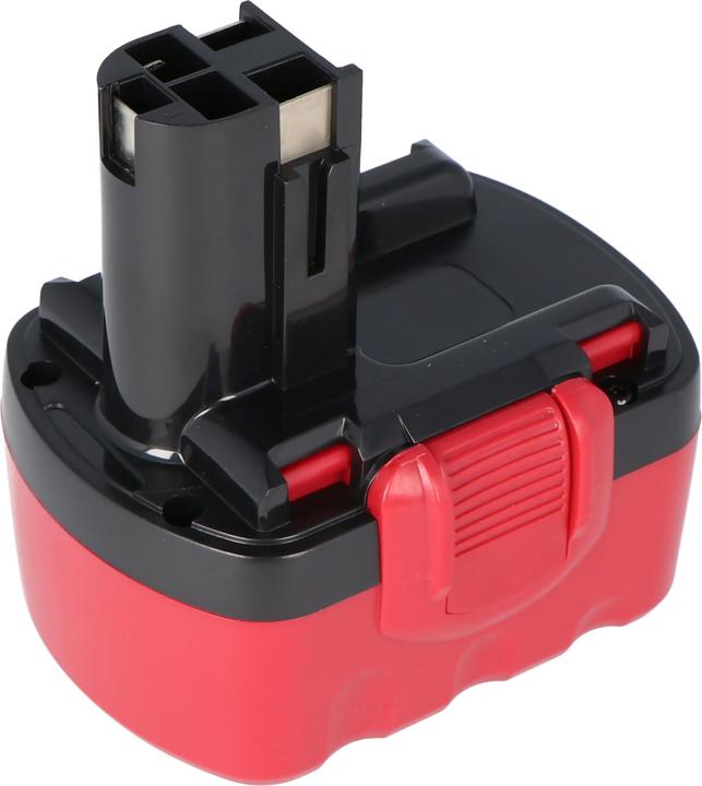 Produktbild Bosch Zubehör Akku GSR 14,4 VE-2, 2607335276 (14.4 V)