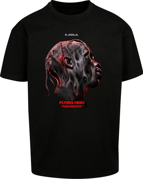 Produktbild Mister Tee Flying High Oversize Tee (XS)