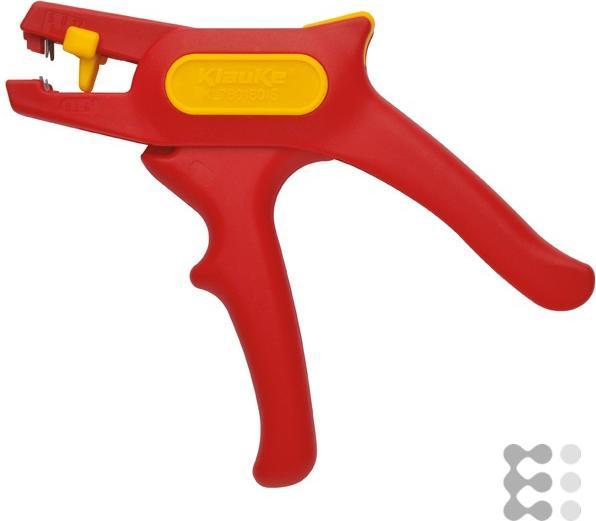 Immagine prodotto Klauke spellafilo (215 mm)
