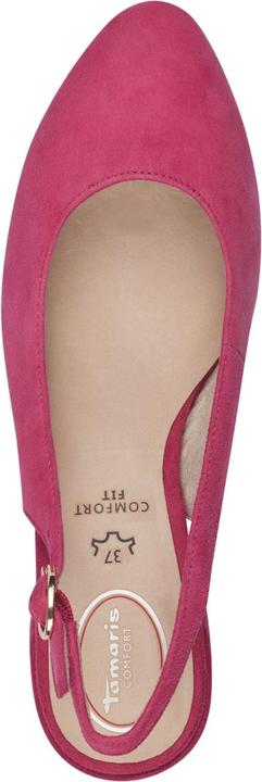 Actual product image Tamaris Pumps (39)
