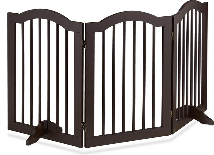 Image du produit Relaxdays Barrière-de-sécurité (51 cm)