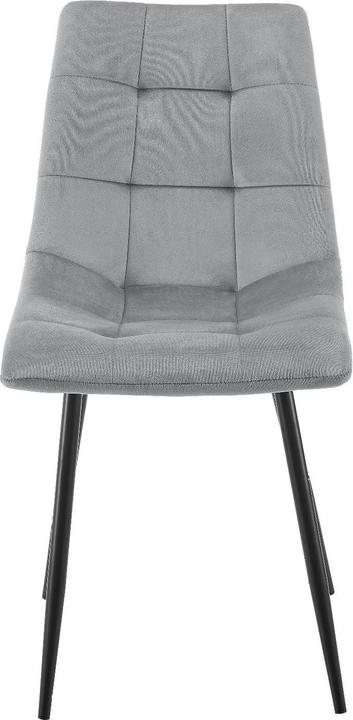 Image du produit Juskys Esszimmerstuhl Blanca Set