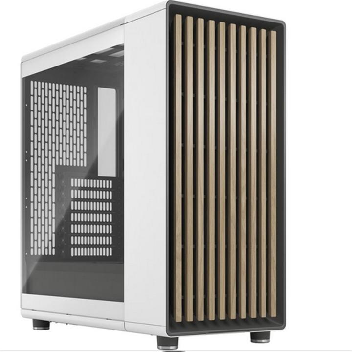 Image du produit Fractal Nord (ATX, mATX, Mini-ITX)