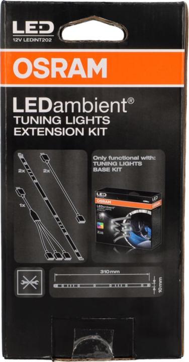 Produktbild Osram Ledambient