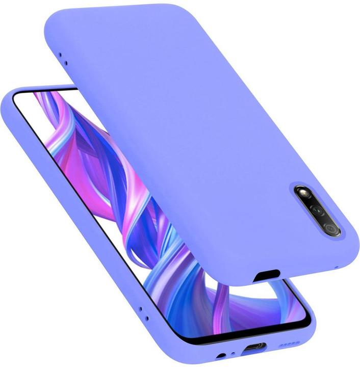 LIQUID LIGHT PURPLE