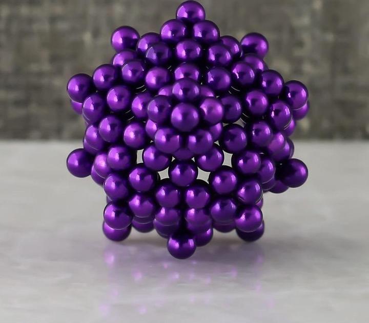 Produktbild Neoballs Kugelmagnete (1 x)