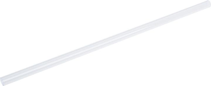 Immagine prodotto Alphacool HardTube 13/10mm Plexi (PMMA) Clear 60cm - Set di 4 (0.60 m, Materiale sintetico)