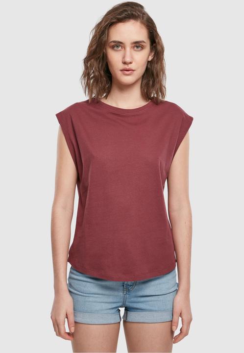Immagine prodotto Urban Classics Maglietta da donna a forma di base (3XL)