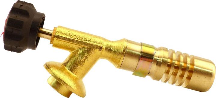 Rothenberger Industrial 520854E Gasbrenner 650 °C 1 St.