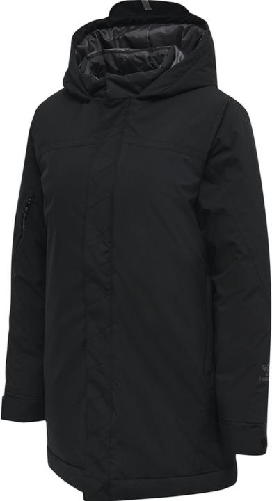 Actual product image hummel North Parka Jacket Woman (S)