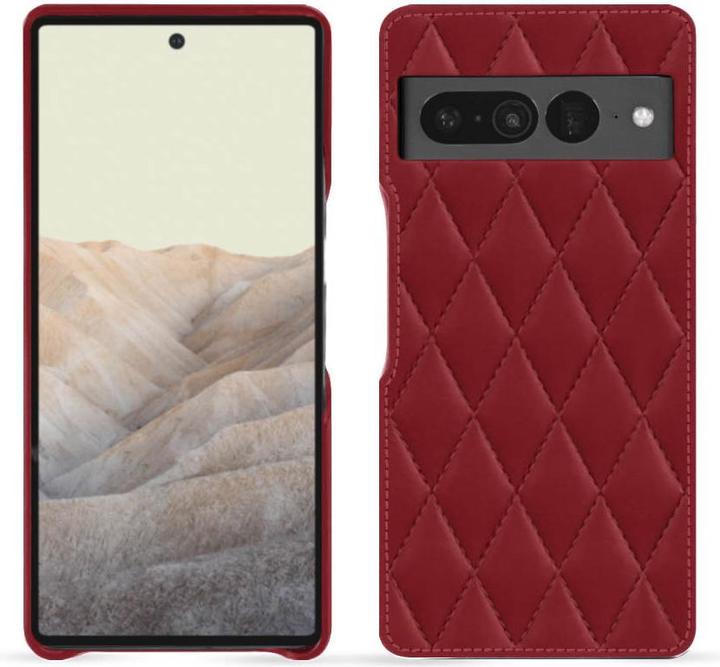 Produktbild Noreve Lederschutzhülle (Google Pixel 7 Pro)