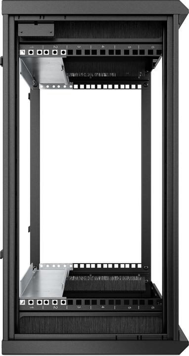 Actual product image APC AR106VI (6 RU, 19 inch rack)