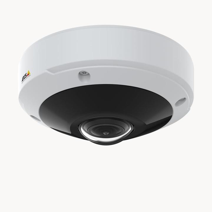 Actual product image Axis Q3538-SLVE DOME CAMERA (3840 x 2160 pixels)