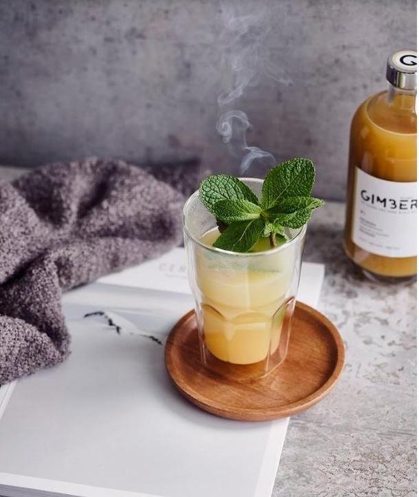 Image du produit Gimber N°1 Shot original (1 x 2 cl)