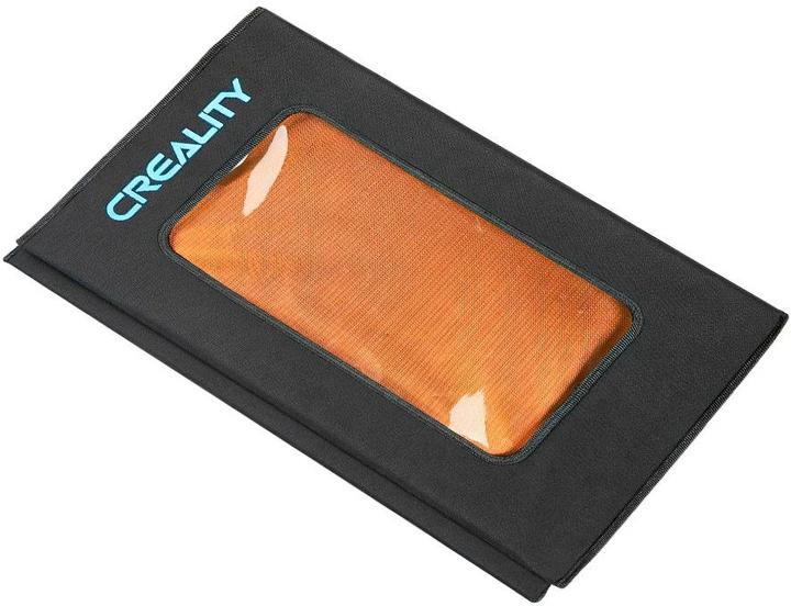 Actual product image Creality Spare part cover for Halot Resin Printers (Replacement parts)