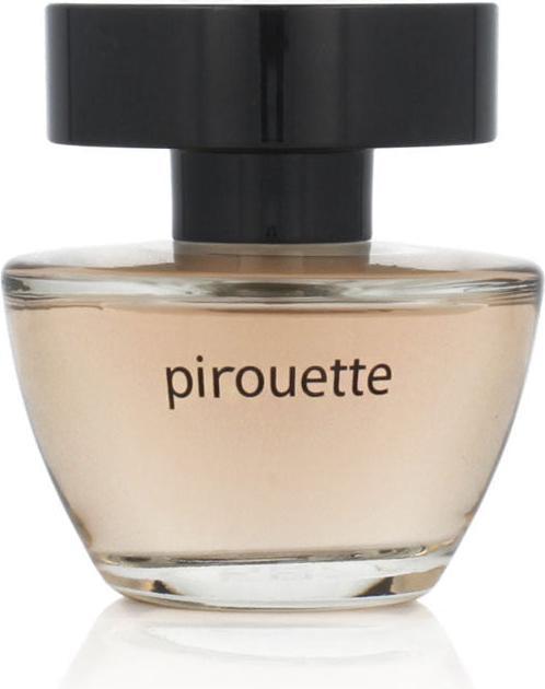 Image du produit Angel Schlesser Pirouette Eau De Toilette 50ml (L) (Eau de toilette, 50 ml)