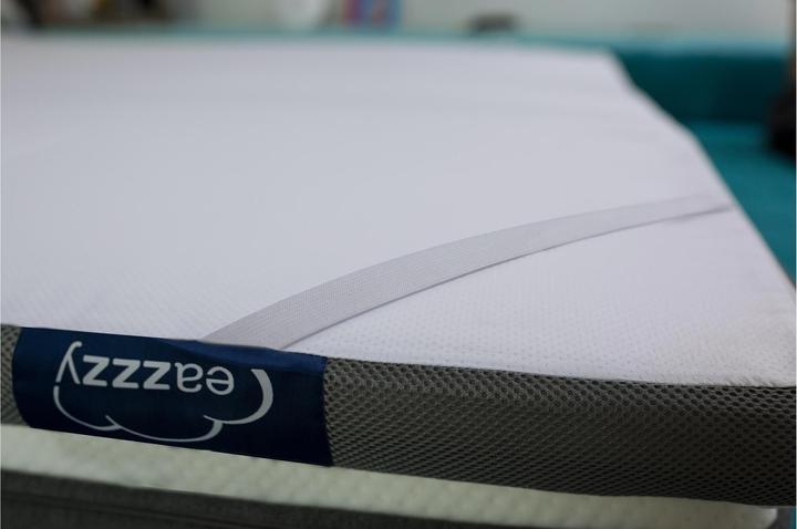 Actual product image Genius Eazzzy (90 x 200 cm)