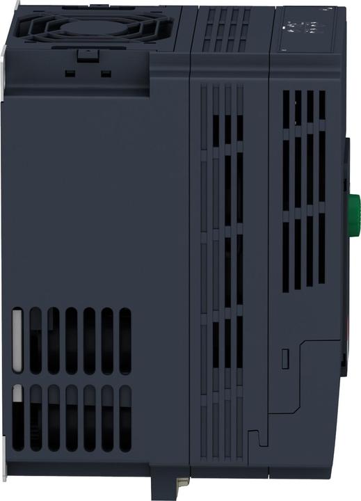Produktbild Schneider Electric Frequenzumrichter ATV320, 7,5kW, 200V, 3 phasig, Kompakt ATV320U75M3C