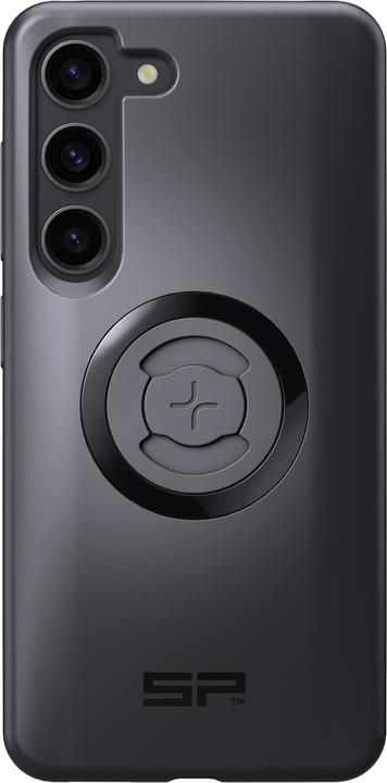 Produktbild Sp Connect Phone Case Samsung S23 SPC+ schwarz