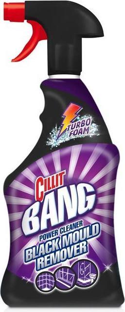 Actual product image Cillit Bang 5900627067309 All-purpose cleaner foam