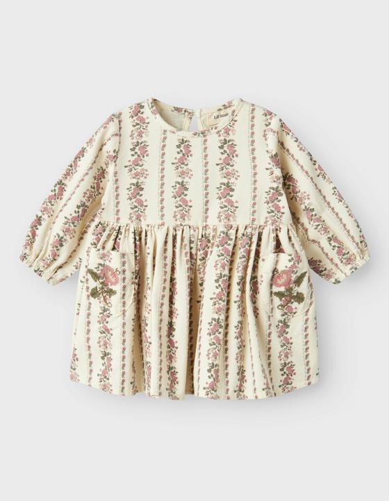 Actual product image Name it Corduroy dress (56)