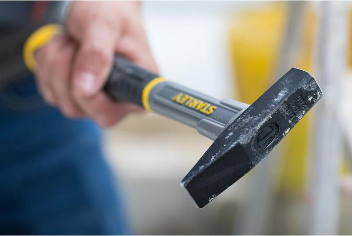Produktbild Black & Decker Schlosserhammer (200 g)