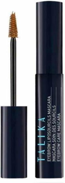 Immagine prodotto Talika Mascara LIPOSOURCILS per le sopracciglia #chatain 5ml (Châtain)