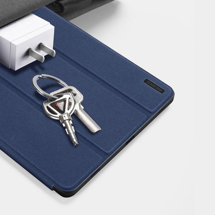 Produktbild Dux Ducis Domo Series (Galaxy Tab S9+, Galaxy Tab S10+, Galaxy Tab S9 FE+)