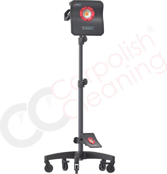 BFS KIES rolling stand