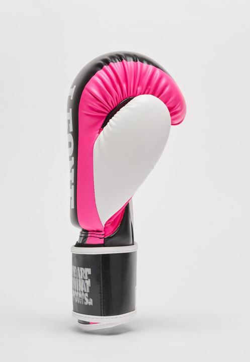 Immagine prodotto Leone Guantoni da boxe Logo Wacs Rosa GN333 (10 OZ)