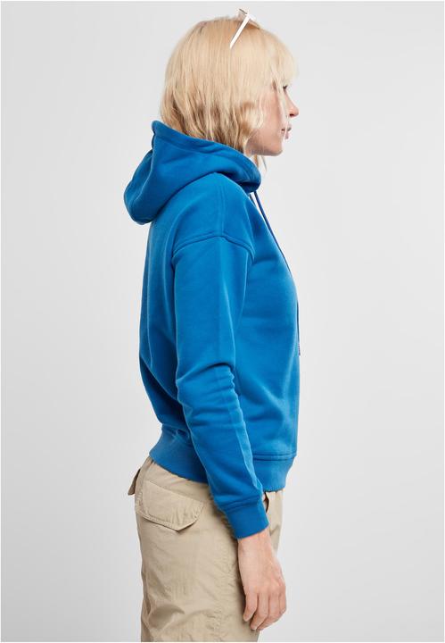 Image du produit Urban Classics Ladies Hoody (XS)