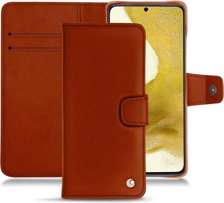 Actual product image Noreve Leather Cover (Samsung Galaxy S22+)