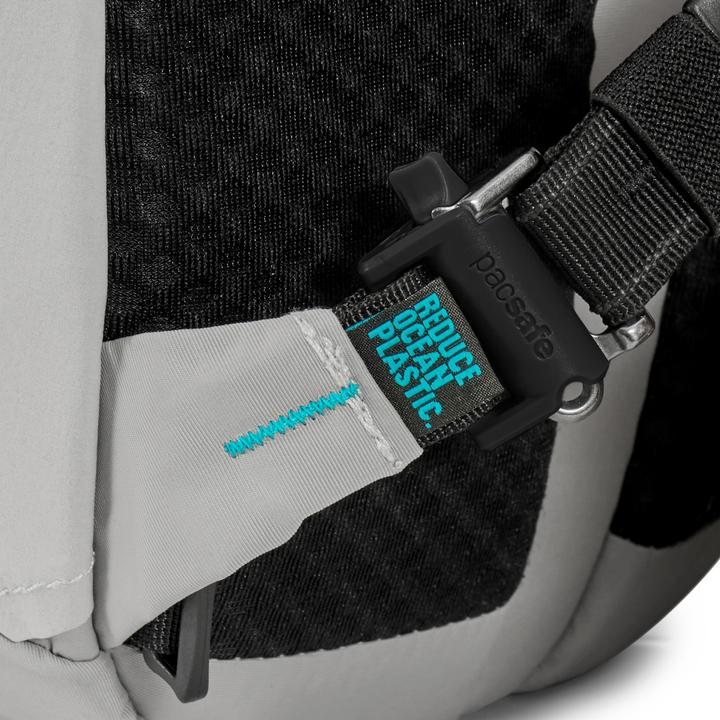 Image du produit Pacsafe Sac à dos Eco 25L Econyl®. (25 l)
