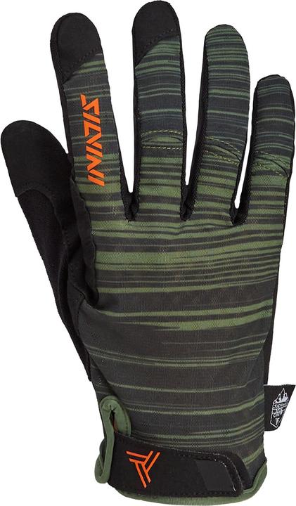 Immagine prodotto MGA Guanti da uomo Silvini Gloves Gattola MA1425 (L)