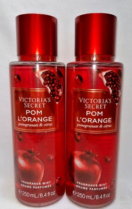 Produktbild Victoria's Secret Pom L'Orange (Body Mist, 250 ml)