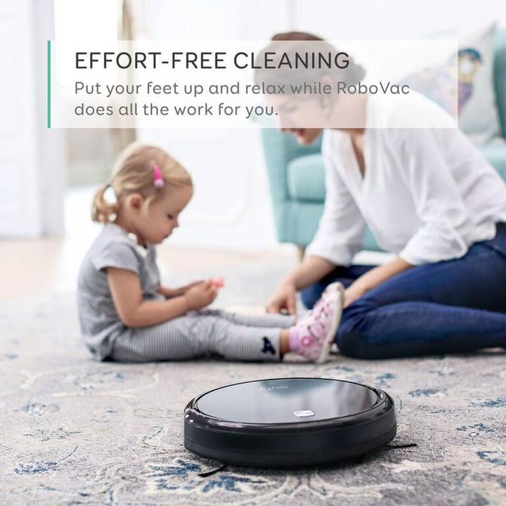 Actual product image eufy RoboVac 11