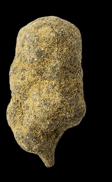 Image du produit Green Passion Moon Rocks (5 g, Intérieur)