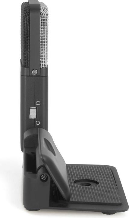 Actual product image Samson Go Mic Video