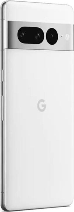 Image du produit Google Pixel 7 Pro (128 Go, Blanc, 6.70", SIM + eSIM, 50 Mpx, 5G)