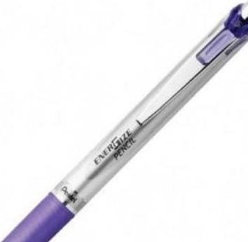 Actual product image Pentel Energize Pencil (0.50 mm, HB, 1 x)