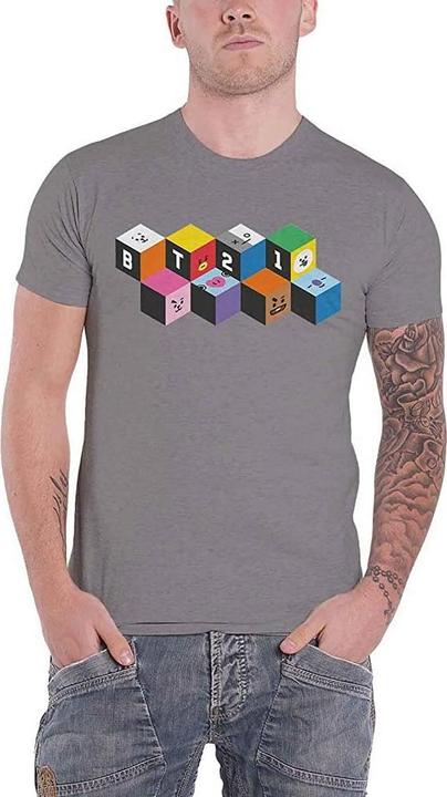 BT21 TShirt