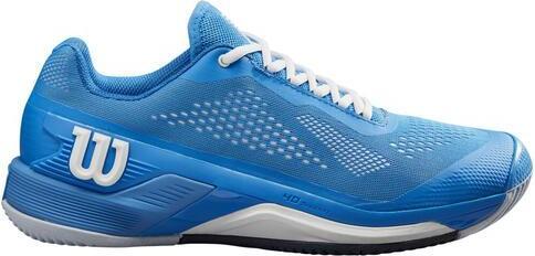 Produktbild Wilson Rush Pro 4.0 Clay French Blue/White Man (44 2/3)